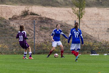 Bild 109 - B-Juniorinnen FSC Kaltenkirchen - Holstein Kiel : Ergebnis: 0:10